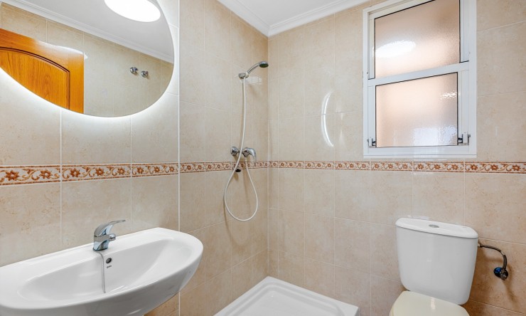 Reventa - Apartamento - Torrevieja - Torrevieja - Centro