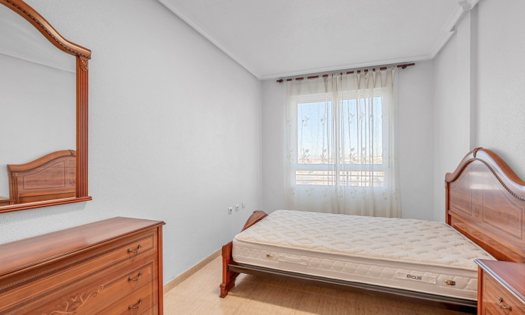 Reventa - Apartamento - Torrevieja - Torrevieja - Centro