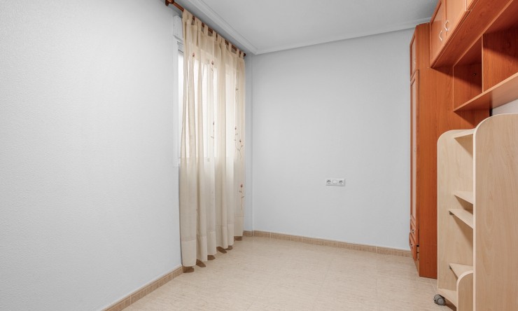 Reventa - Apartamento - Torrevieja - Torrevieja - Centro