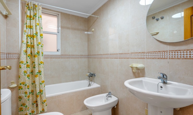 Reventa - Apartamento - Torrevieja - Torrevieja - Centro