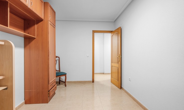 Reventa - Apartamento - Torrevieja - Torrevieja - Centro