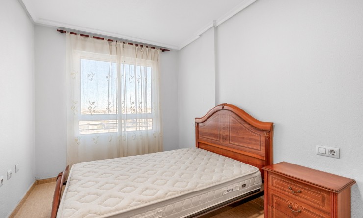 Reventa - Apartamento - Torrevieja - Torrevieja - Centro