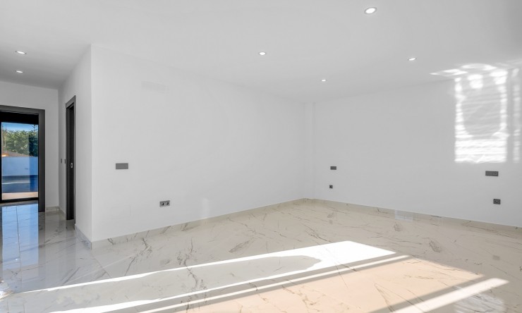 Reventa - Chalet - Orihuela Costa - Dehesa de Campoamor