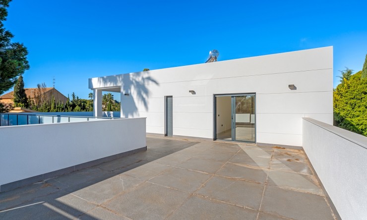 Reventa - Chalet - Orihuela Costa - Dehesa de Campoamor