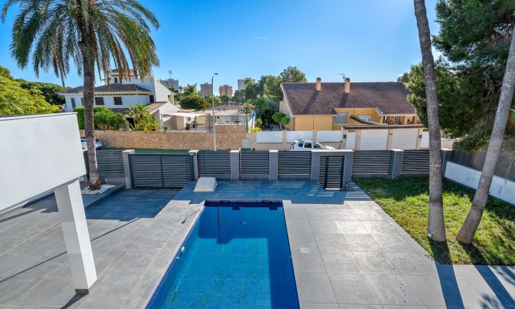 Reventa - Chalet - Orihuela Costa - Dehesa de Campoamor