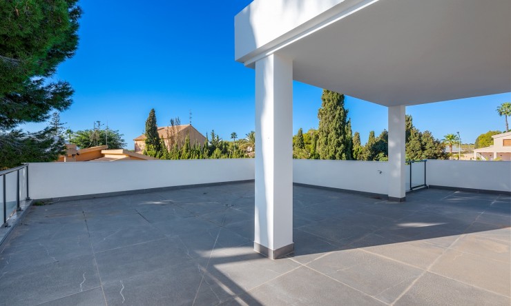 Reventa - Chalet - Orihuela Costa - Dehesa de Campoamor