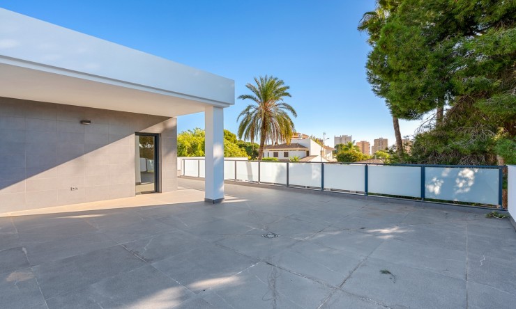 Reventa - Chalet - Orihuela Costa - Dehesa de Campoamor