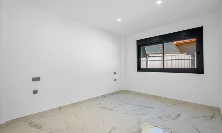 Reventa - Chalet - Orihuela Costa - Dehesa de Campoamor