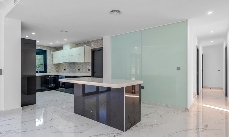 Reventa - Chalet - Orihuela Costa - Dehesa de Campoamor