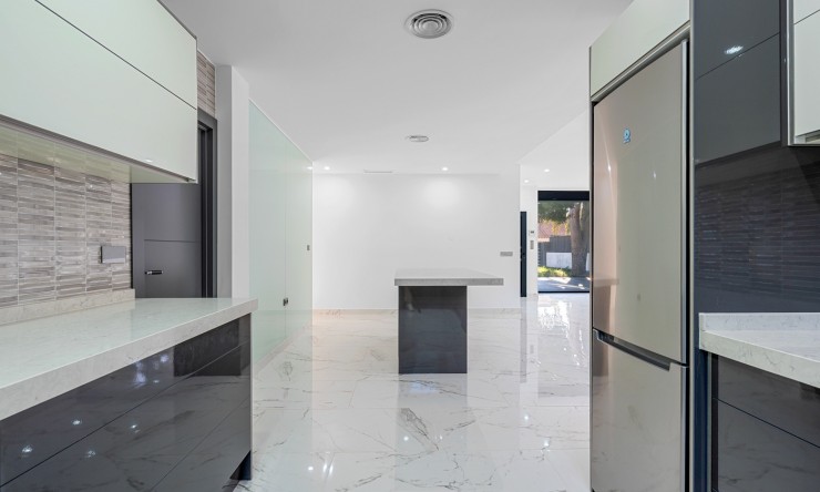 Reventa - Chalet - Orihuela Costa - Dehesa de Campoamor