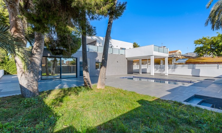 Reventa - Chalet - Orihuela Costa - Dehesa de Campoamor