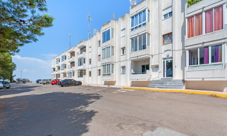Videresalg - Leilighet - Ciudad Quesada - Altos de Quesada