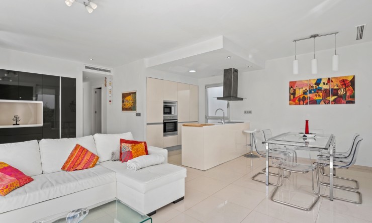La Revente - Villa - Ciudad Quesada - La Laguna