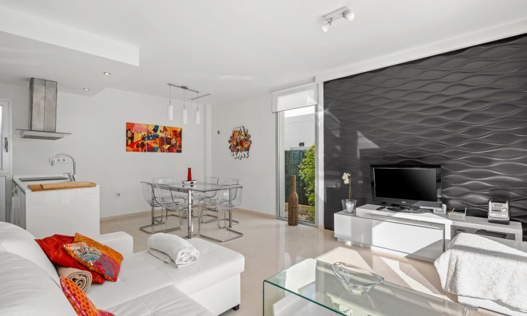 La Revente - Villa - Ciudad Quesada - La Laguna