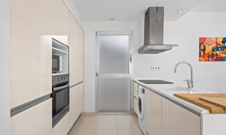 La Revente - Villa - Ciudad Quesada - La Laguna