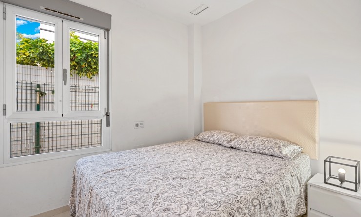 La Revente - Villa - Ciudad Quesada - La Laguna