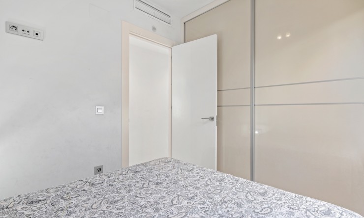 La Revente - Villa - Ciudad Quesada - La Laguna
