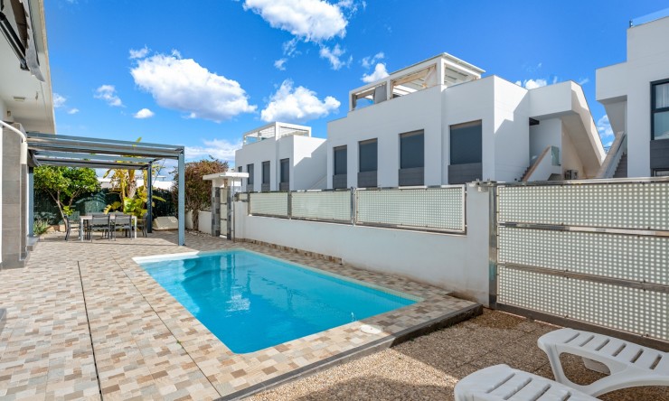 La Revente - Villa - Ciudad Quesada - La Laguna
