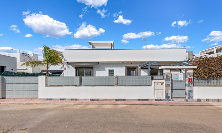 La Revente - Villa - Ciudad Quesada - La Laguna