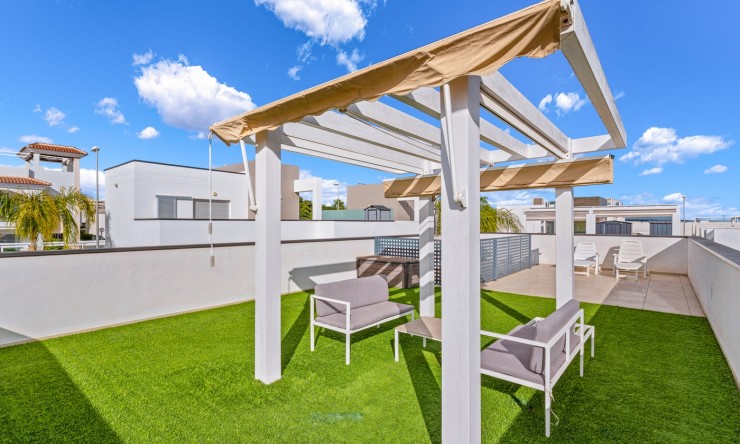 La Revente - Villa - Ciudad Quesada - La Laguna