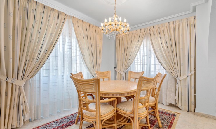 Reventa - Chalet - Ciudad Quesada - La Marquesa