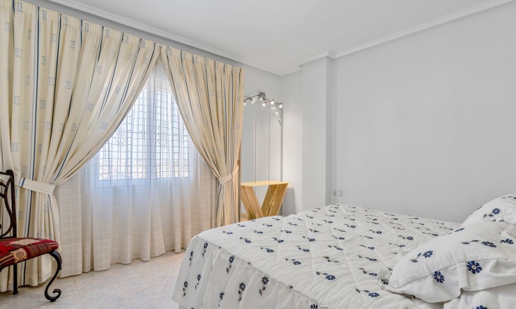Reventa - Chalet - Ciudad Quesada - La Marquesa