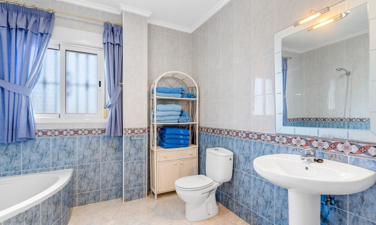 Reventa - Chalet - Ciudad Quesada - La Marquesa