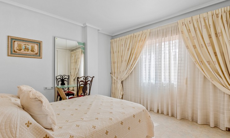 Reventa - Chalet - Ciudad Quesada - La Marquesa