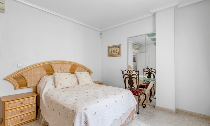 Reventa - Chalet - Ciudad Quesada - La Marquesa