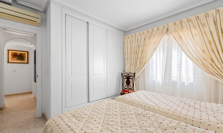 Reventa - Chalet - Ciudad Quesada - La Marquesa