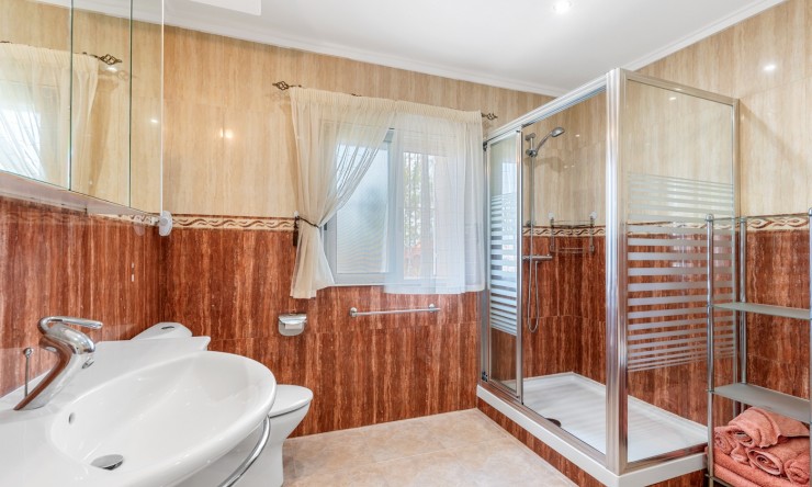 Reventa - Chalet - Ciudad Quesada - La Marquesa