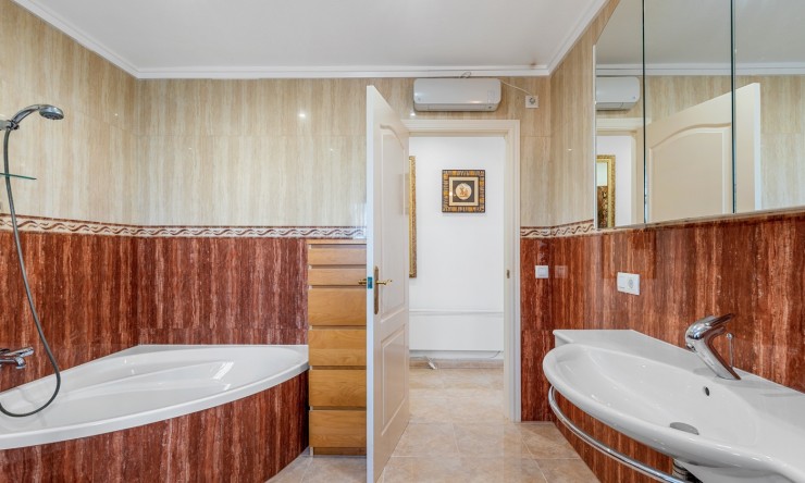Reventa - Chalet - Ciudad Quesada - La Marquesa
