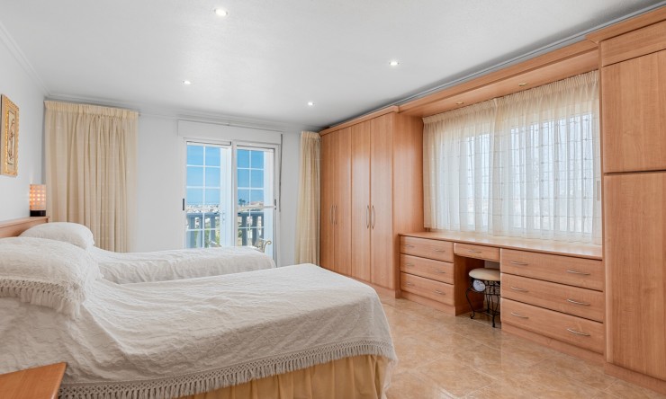 Reventa - Chalet - Ciudad Quesada - La Marquesa