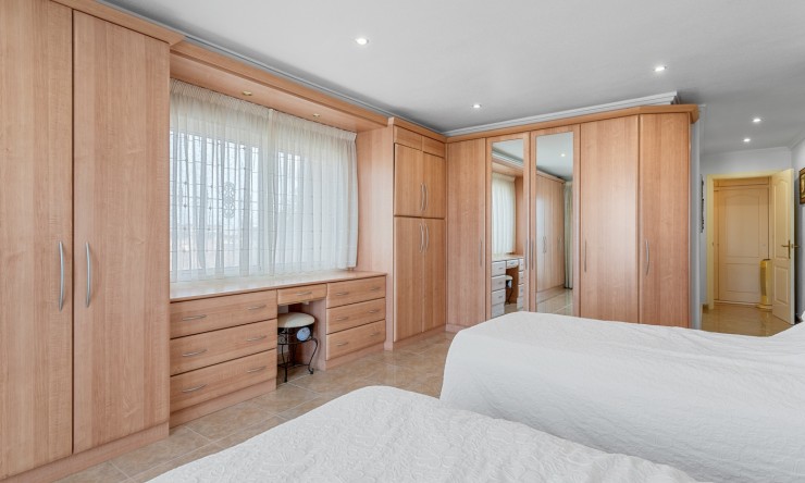 Reventa - Chalet - Ciudad Quesada - La Marquesa