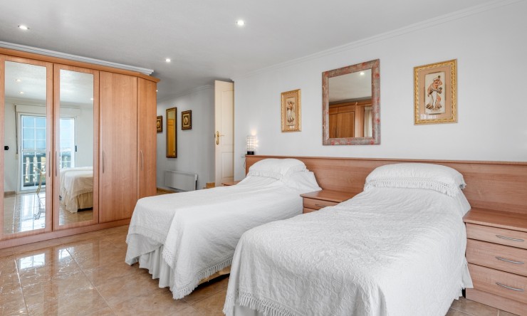 Reventa - Chalet - Ciudad Quesada - La Marquesa