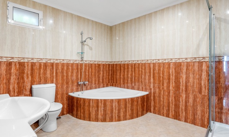 Reventa - Chalet - Ciudad Quesada - La Marquesa