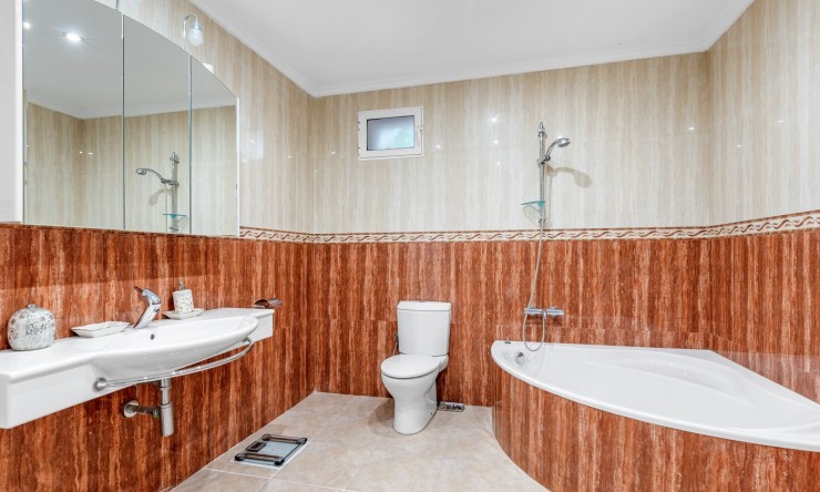 Reventa - Chalet - Ciudad Quesada - La Marquesa