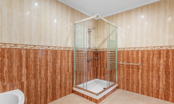 Reventa - Chalet - Ciudad Quesada - La Marquesa