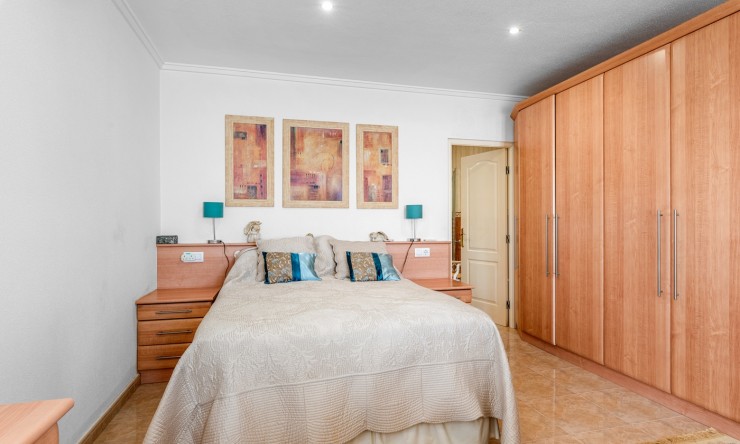 Reventa - Chalet - Ciudad Quesada - La Marquesa