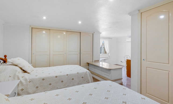 Reventa - Chalet - Ciudad Quesada - La Marquesa