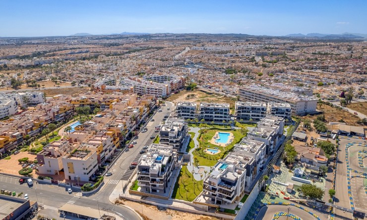 Videresalg - Leilighet - Orihuela Costa - Playa Flamenca