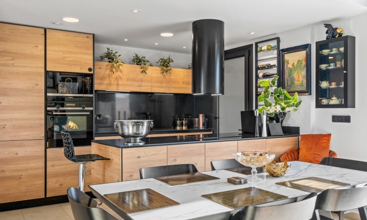 Wederverkoop - Appartement - Orihuela Costa - Los Dolses