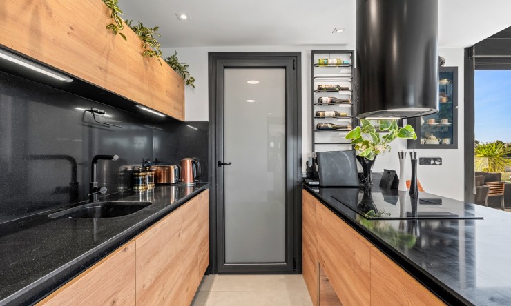 Wederverkoop - Appartement - Orihuela Costa - Los Dolses