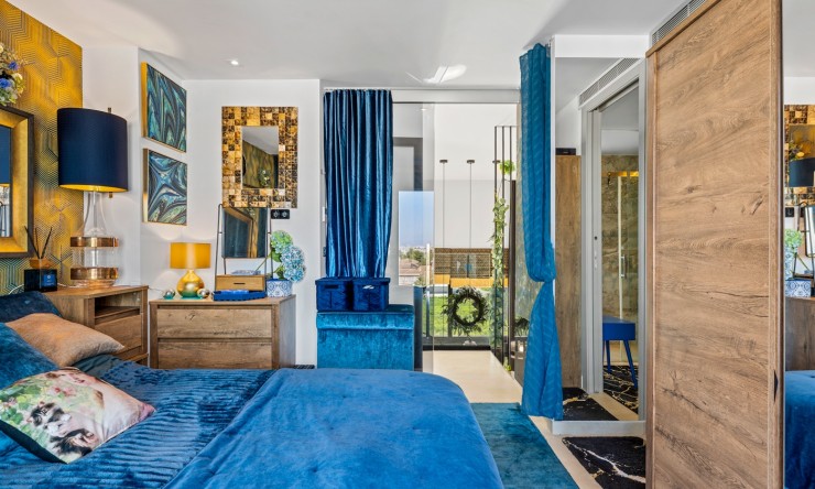 Wederverkoop - Appartement - Orihuela Costa - Los Dolses
