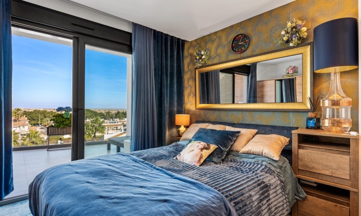 Wederverkoop - Appartement - Orihuela Costa - Los Dolses