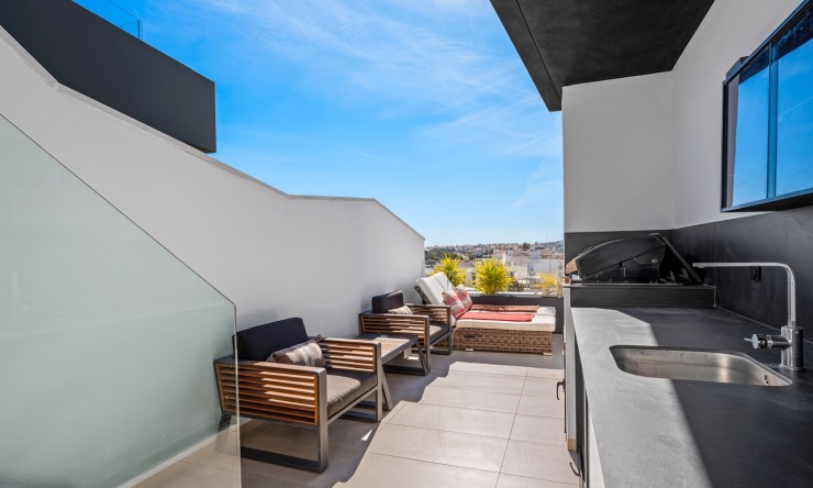 Wederverkoop - Appartement - Orihuela Costa - Los Dolses