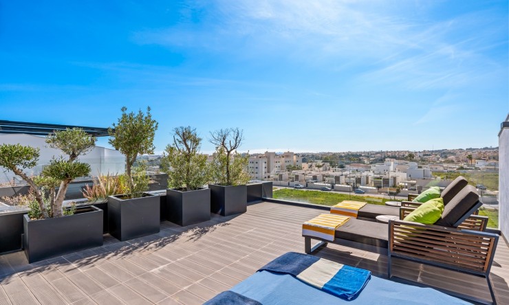 Wederverkoop - Appartement - Orihuela Costa - Los Dolses