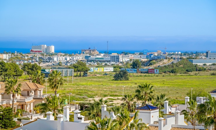 Wederverkoop - Appartement - Orihuela Costa - Los Dolses
