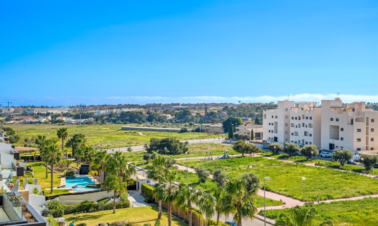 Wederverkoop - Appartement - Orihuela Costa - Los Dolses
