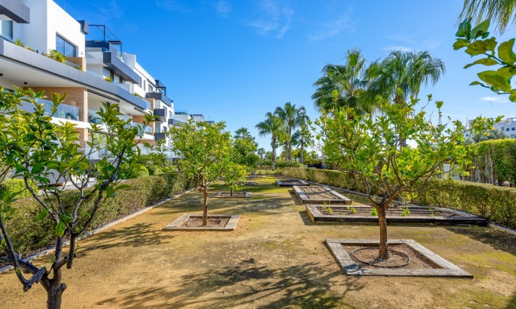 Wederverkoop - Appartement - Orihuela Costa - Los Dolses